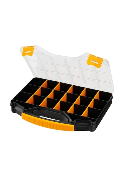Org13 Mano Org-13 Malzeme Kutusu Organizer 13"