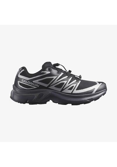 Salomon Xt-evr W Kadın Sneakers-32129 siyah