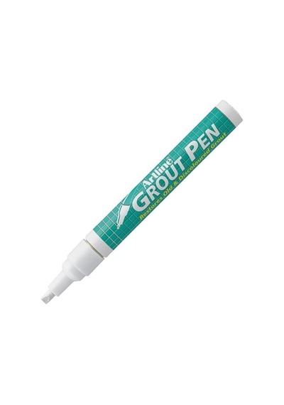 Artline Ek-4190 Grout Pen Fayans Derz Kalemi Beyaz