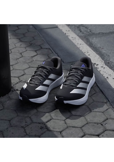 Adidas Duramo Rc2 M Siyah Erkek Sneaker Jp9197