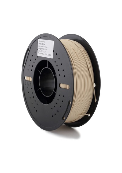 Filamix Pla Plus Filament Bej 1.75mm 1kg