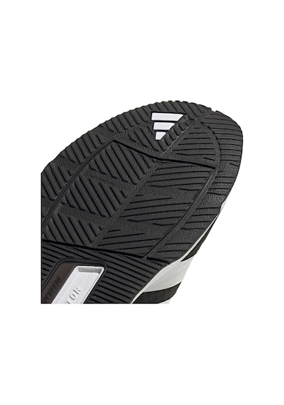 Cblack/ftwwht/lucred Adidas Erkek Günlük Ayakkabı Dropset Control Traıner M Js3036 Siyah