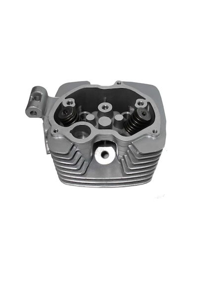 Cg 250 Silindir Üst Kapak Knt-2287 250