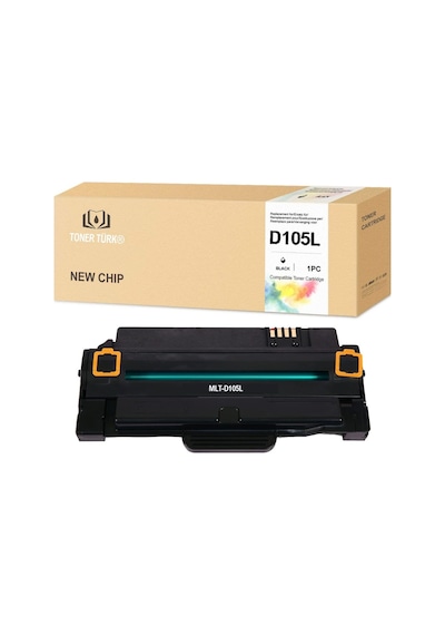 Samsung Ml 2545 Uyumlu Toner / Mlt D105L