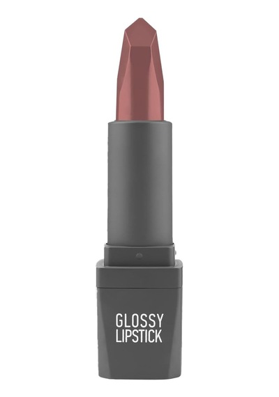 Uzun Süre Kalıcı Yoğun Renk Veren Nemlendirici Parlak Ruj - Glossy Lipstick 307 Sheer 0