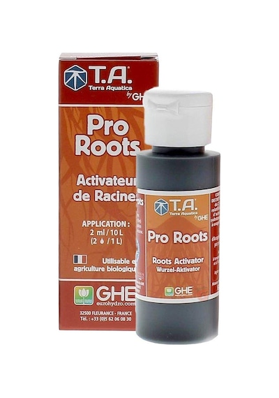 Terra Aquatica Pro Roots 60 ML