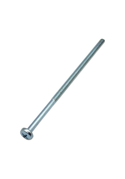 Alternatör Saplaması Bosch Tipi M5 120 Mm