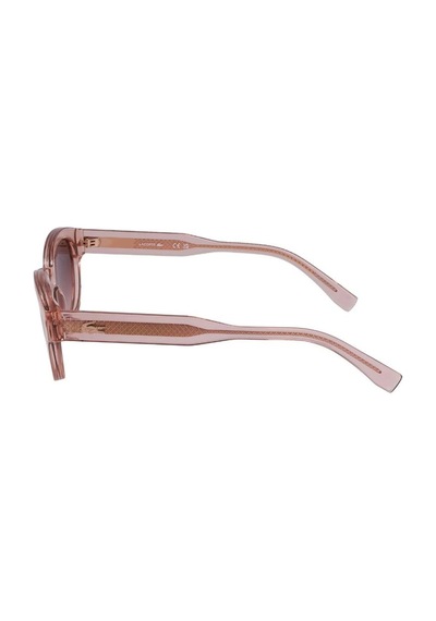 Lacoste Güneş Gözlüğü L6024s-662 Pembe