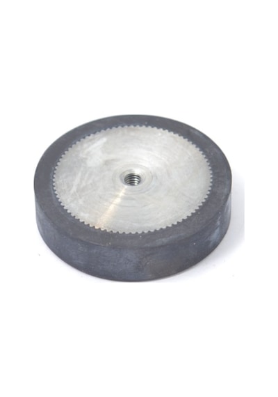 BDR Dik Kumaş Kesim Motoru Takozu 5inç / KX-146