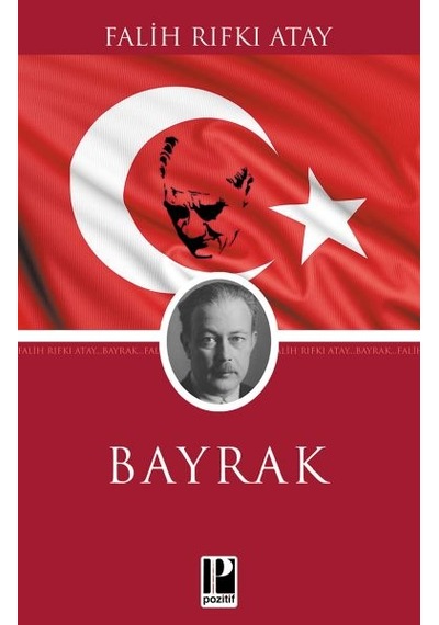 Bayrak - Joby-900065 Diğer
