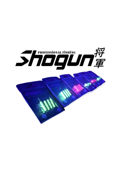 Shogun Football Nickel Jig Head