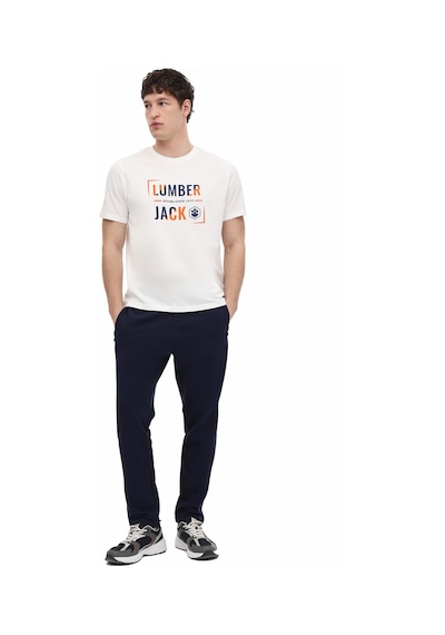 Lumberjack Mb Ct121 T.pant 6fx Lacivert Erkek Eşofman Altı 000000000102064440 Lacivert