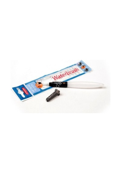 Derwent Waterbrushes Sulu Fırça Medium 2