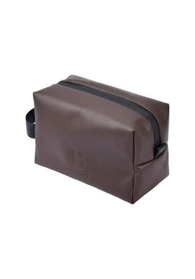 Mocha Core Grooming Case