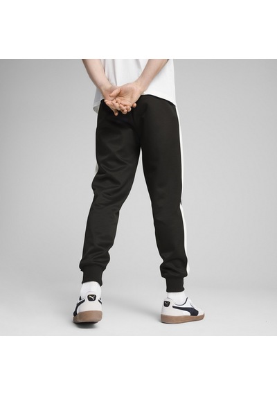 Puma T7 Always On Erkek Siyah Eşofman Altı 026 629588 Siyah