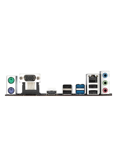 Gigabyte H610M H DDR4 Intel H610 3200 MHz DDR4 Soket 1700 mATX Anakart