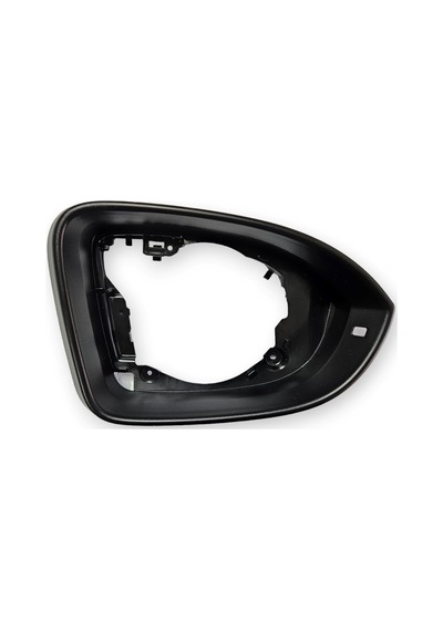 Vw Golf 8 2020-2024 Sağ Dış Dikiz Aynası Çerçevesi 5h0857602