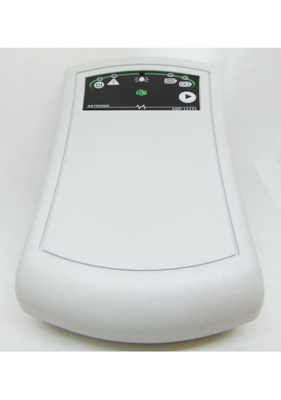 Aqd-11131-w Deprem Dedektörü