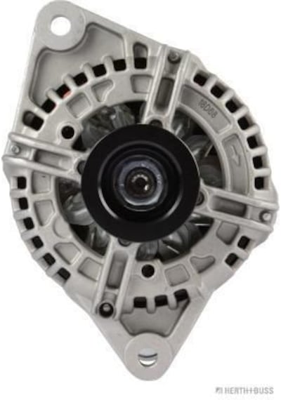Bosch 12v 140 Amper Peugeot 406 2.2 Hdı 2000 - 2004 Şarj Dinamosu