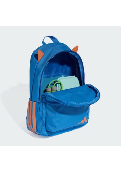 Adidas Tiro Nster Bp Unisex Çocuk Sırt Çantası Jz5213 Mavi