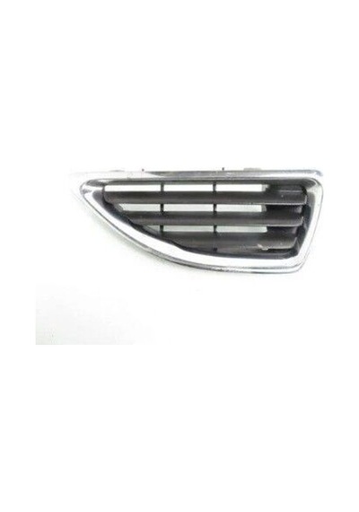 Renault Megane 1 - I Nikelajlı Sağ Ön Panjur - 7700428964 - Dega