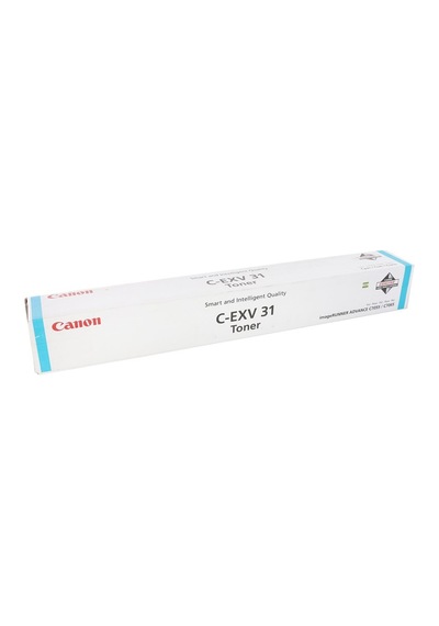 Canon EXV-31 Mavi Toner IR-C 7055 7065 (2796B002)