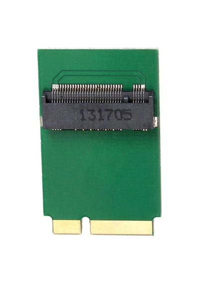 Suntek M.2 Ssd'den 2012'ye Macbook Air A1466 A1465 Uyumlu Ssd