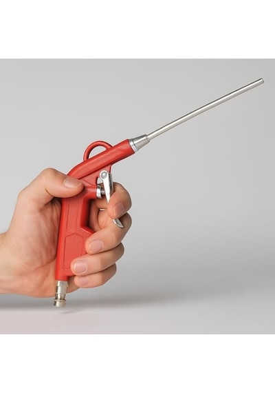 16mm Kapasiteye Sahip Ergonomik Plastik Saplı Çelik Kesme Makası