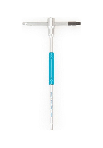 Parktool Thh-3 Kayar T Saplı Altıgen Anahtar Takımı
