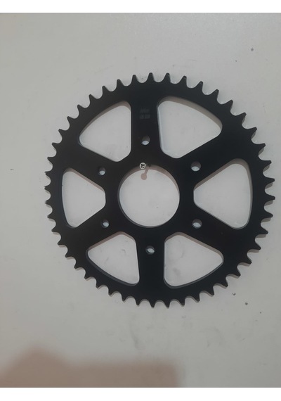 Ktm 390 Arka Diş 45t