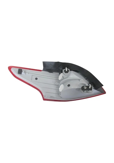 Ford Focus- Sd- 2015-2018 Dış Stop Lambası Sağ Kırmızı/beyaz Rıa Oem No F1eb13404ac