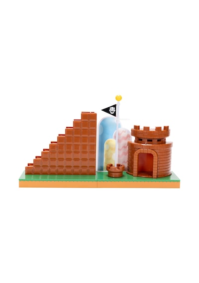Super Mario Bölüm Sonu Oyun Seti 42435