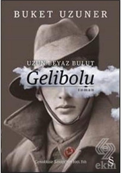Gelibolu Uzun Beyaz Bulut /