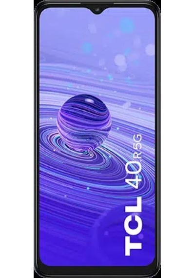 Tcl 40 R Dokunmatik Ekran Siyah