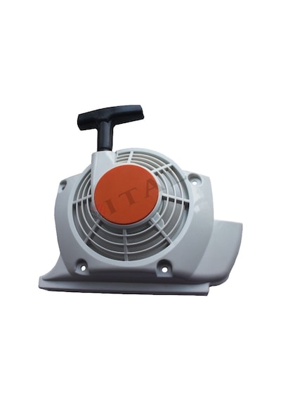 Motorlu Tırpan Starter Komple Stıhl Fs/fr450/480