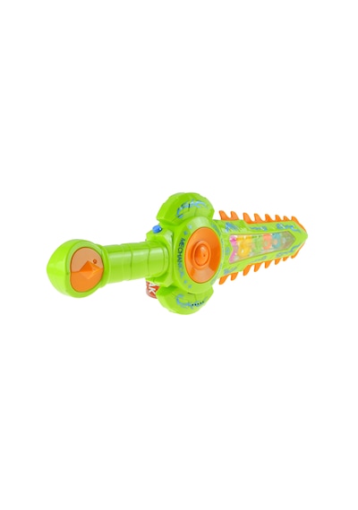 Müzikli Işıklı Sesli Kılıc Oyuncak Kılıc 37 Cm