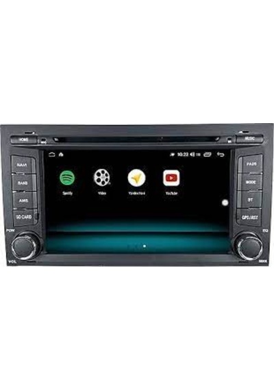 Fimex Seat Leon İbiza 2015 Multimedya Navigasyon Kamera Carplay B