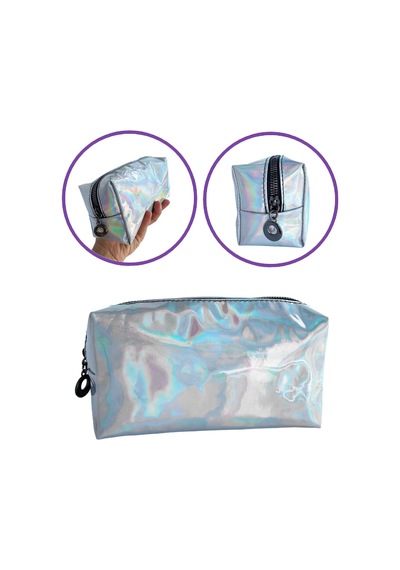 Çok Amaçlı Makyaj Çantası