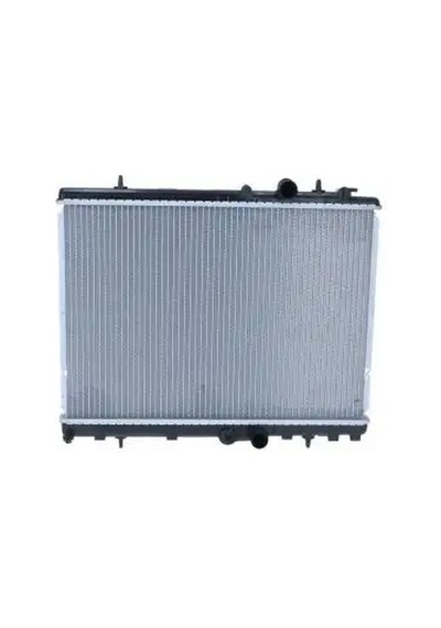 Peugeot 2008 Motor Radyatoru 1.6 Bluehdi 2016-2018 Nrf 50435