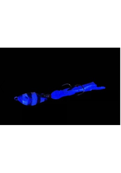 Rudie S Gyoshi Chiku Uv Zebra Red Glow 7 Gr