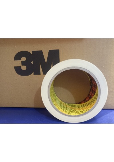 3M Kağıt Maskeleme Bandı 24Mmx30Mt 48 Rulo