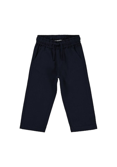 Civil Boys Flamlı Chino 2-5 Yaş Pantolon - Lacivert