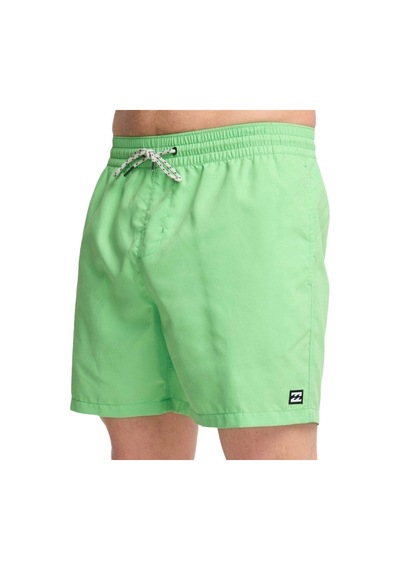 Billabong Bıllabong All Day Lb Ggj0 Yeşil