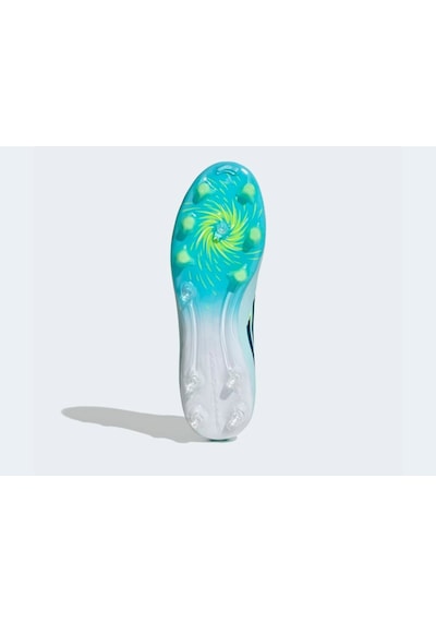 Adidas F50 Sparkfusıon League Fg/ag Çocuk Krampon Jr8998 Mavi