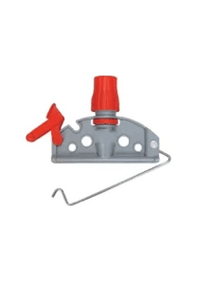 Parlax P-136 Küçük Metal Uçlu Islak Mop Aparatı