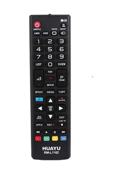 Lg Lg Lcd-led-plazma Tv Kumandası