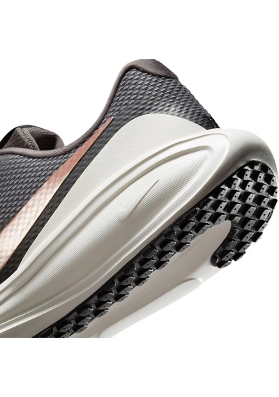 Nike Revolution 8 Kadın Koşu Ayakkabısı Hj8485-200 Gri