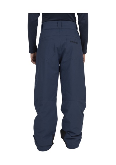 Rossıgnol Rossignol Ski Pant Erkek Çocuk Mavi Kayak Pantolonu 17726 Lacivert