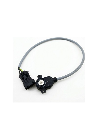 Lınde Parts No: 7916497908 - E16 335 Dingil Açı Sensör Potentıometer