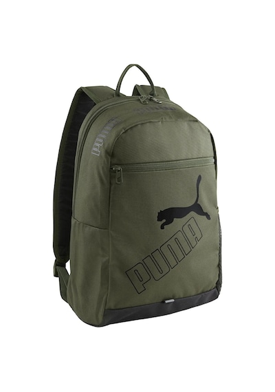 Puma Phase Backpack Iı Hacim: 21 Litre Sırt Çantası Haki